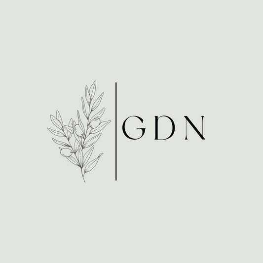 GDN Gift Card