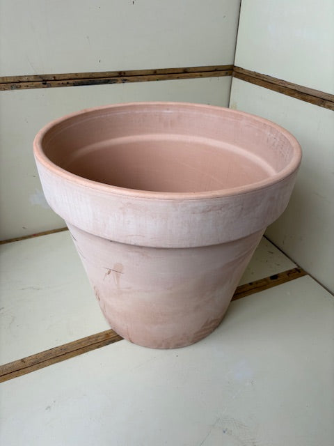 Large Terracotta Pot