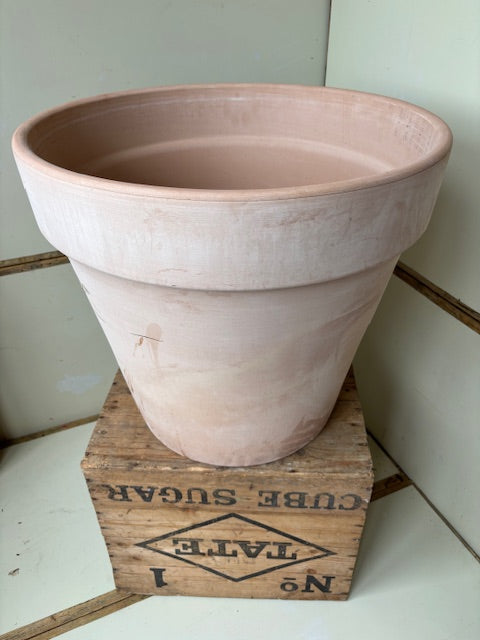 Large Terracotta Pot